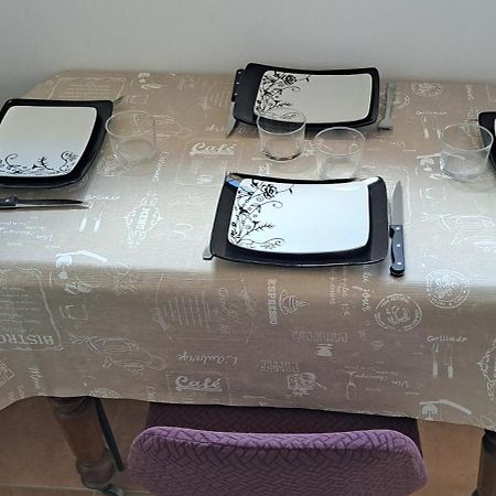 Saint-Martin-de-Seignanx Guest House Au Milieu Des Palmiers מראה חיצוני תמונה