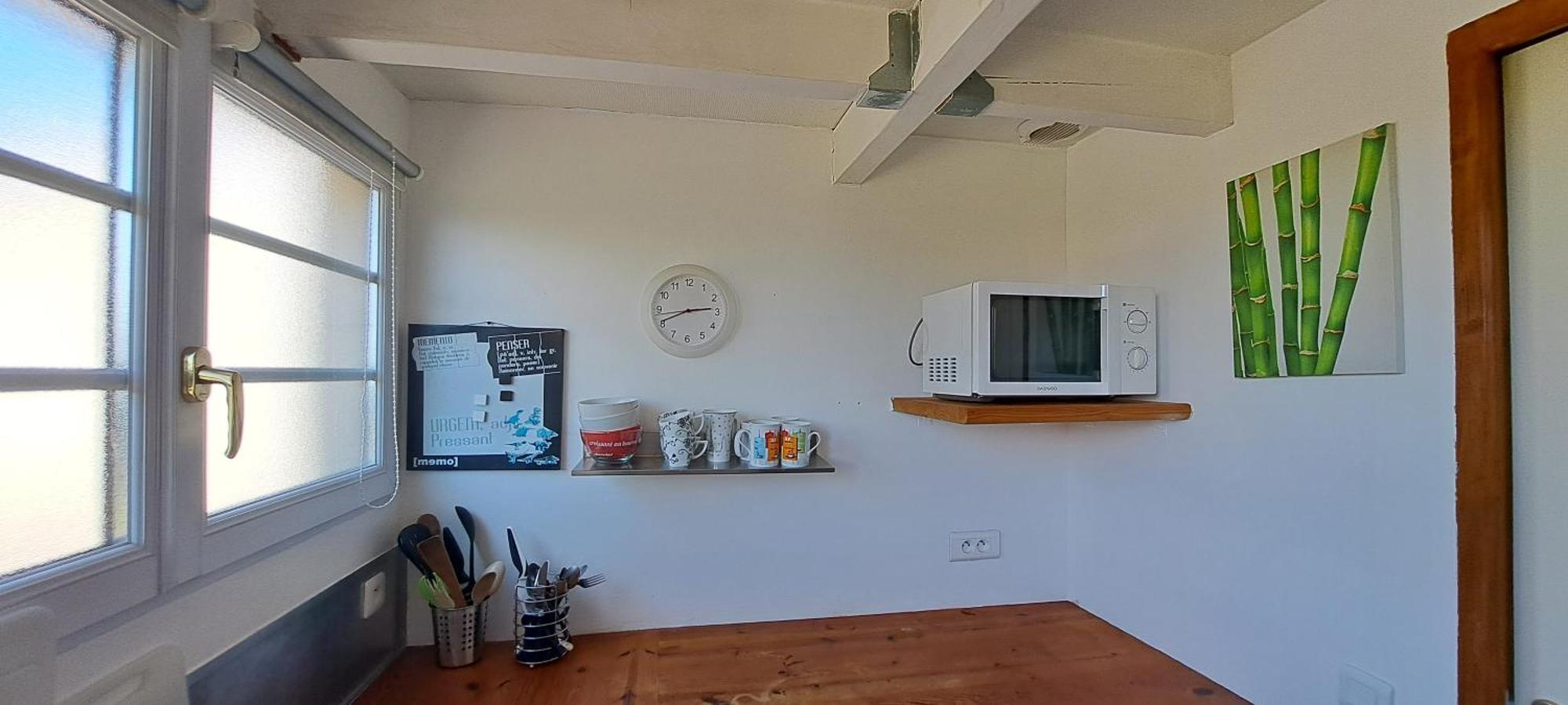 Saint-Martin-de-Seignanx Guest House Au Milieu Des Palmiers מראה חיצוני תמונה