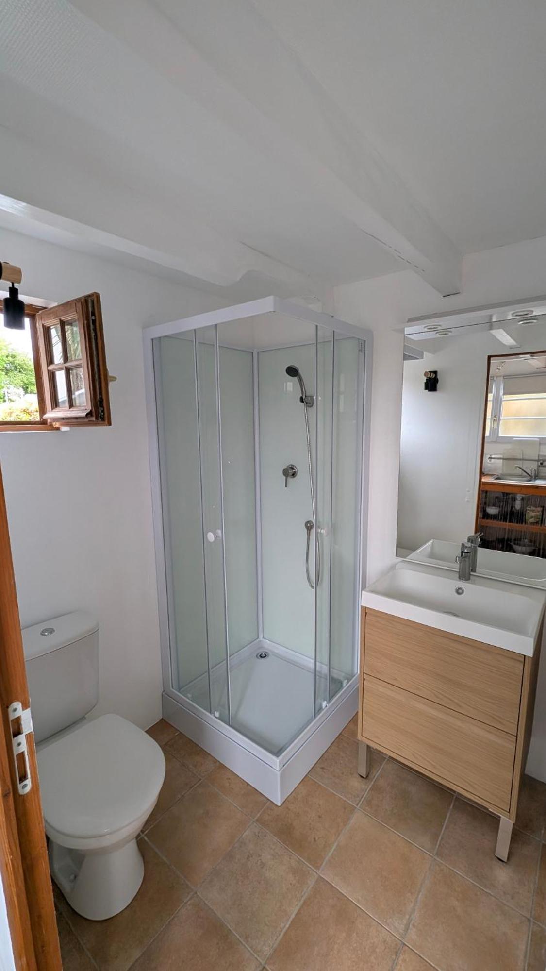 Saint-Martin-de-Seignanx Guest House Au Milieu Des Palmiers מראה חיצוני תמונה